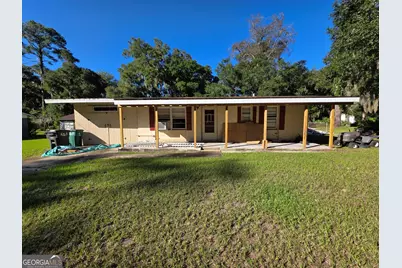 135 Borrell Boulevard, Saint Marys, GA 31558 - Photo 1