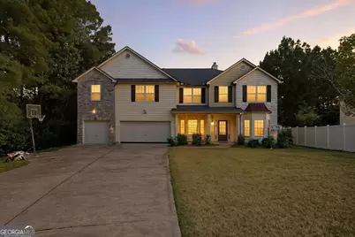 4041 Riverchess Drive SW, Atlanta, GA 30331 - Photo 1