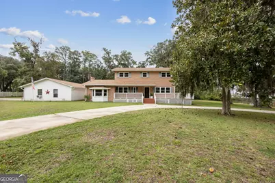 805 W Alexander Street, Saint Marys, GA 31558 - Photo 1