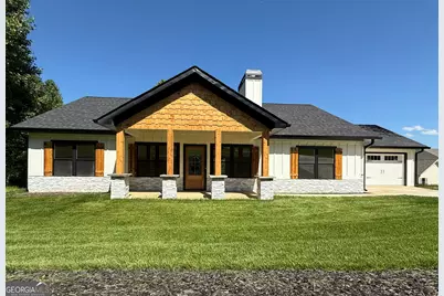 270 Meadow Crest Drive, Cleveland, GA 30528 - Photo 1