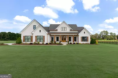 382 Bonanza Way, Fort Valley, GA 31030 - Photo 1