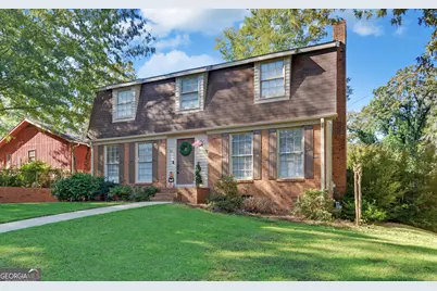 43 Pauline Street, Toccoa, GA 30577 - Photo 1