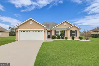 1102 Cottage Boulevard, Brunswick, GA 31525 - Photo 1