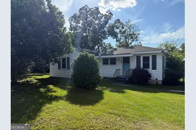 317 Turner Street, Statesboro, GA 30458 - Photo 1