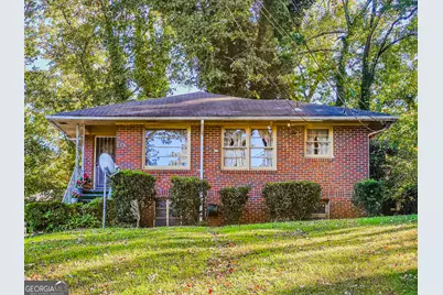 183 Arcadia Circle NW, Atlanta, GA 30314 - Photo 1