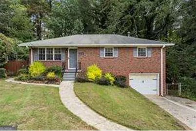 3235 Woodview Drive SE, Smyrna, GA 30082 - Photo 1