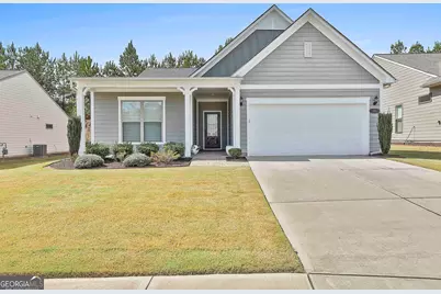 219 Florence Road, Peachtree City, GA 30269 - Photo 1