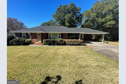 3014 Maple Road SE, Lindale, GA 30147 - Photo 1