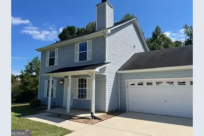 224 Vineyard Drive, Athens, GA 30607 - Photo 1