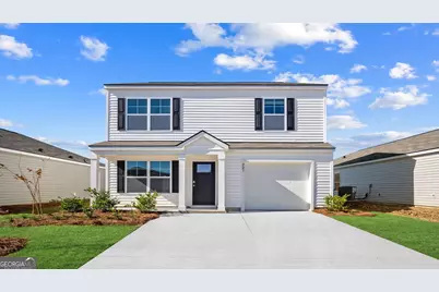 223 Lakeside Drive, Port Wentworth, GA 31407 - Photo 1