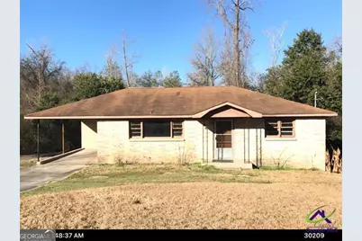 3881 Spencer Circle, Macon, GA 31206 - Photo 1