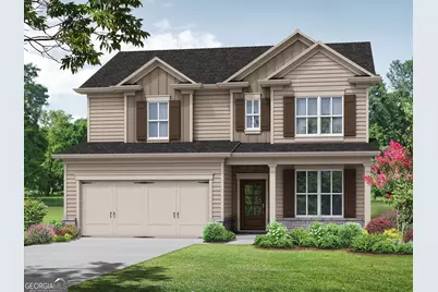 124 Bramblewood Lane, Perry, GA 31069 - Photo 1