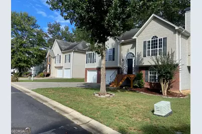 3536 Perry Point, Austell, GA 30106 - Photo 1