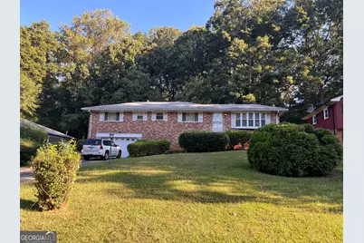 2315 Britley Terrace, South Fulton, GA 30349 - Photo 1