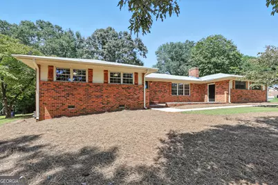 260 Crestwood Drive, Athens, GA 30605 - Photo 1