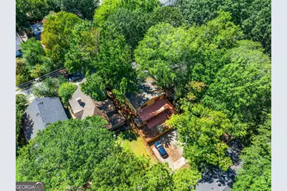 1070 Colquitt Avenue NE, Atlanta, GA 30307 - Photo 1