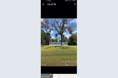 847 Edison Ray Road, Rhine, GA 31077 - Photo 1