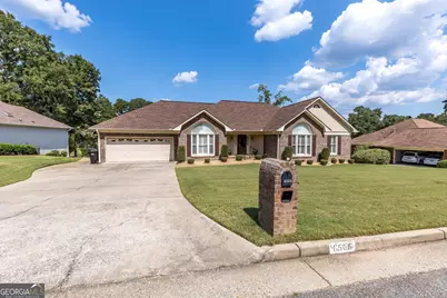 6556 Mallard Drive, Midland, GA 31820 - Photo 1