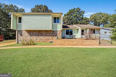 3433 Hollow Tree Drive, Decatur, GA 30034 - Photo 1