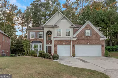 6177 Meadowwood Drive, Morrow, GA 30260 - Photo 1