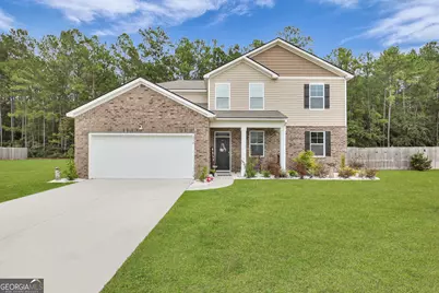 214 Grist Mill Drive, Rincon, GA 31326 - Photo 1