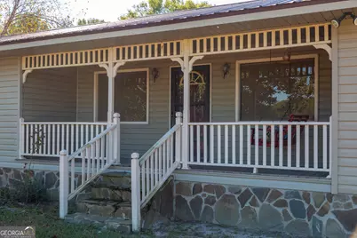 174 Perch Street, Alma, GA 31510 - Photo 1