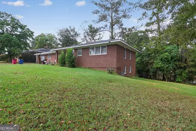 796 Lee Road, Macon, GA 31204 - Photo 1
