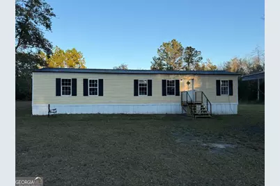 4160 Deerwood Lane, Blackshear, GA 31516 - Photo 1