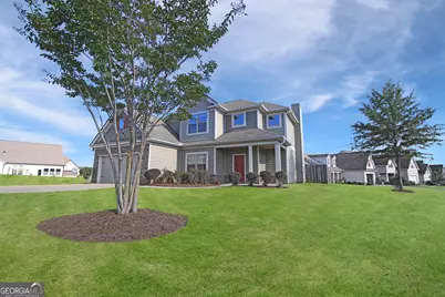 329 Linman Drive, Lagrange, GA 30241 - Photo 1