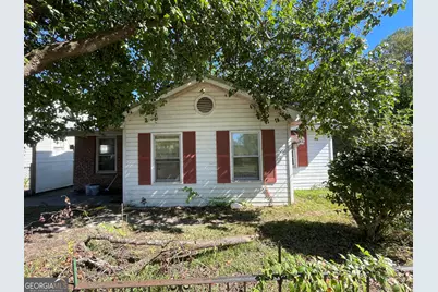 116 Jackson Street, Cochran, GA 31014 - Photo 1