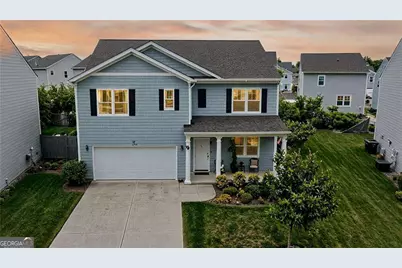 5457 Barberry Avenue, Oakwood, GA 30566 - Photo 1