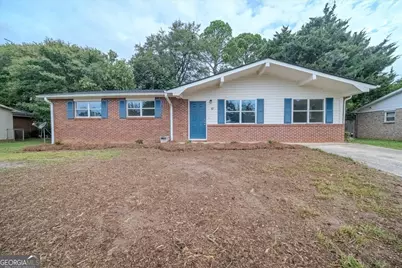 127 Sonja Drive, Warner Robins, GA 31088 - Photo 1