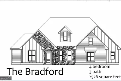 497 Flint Farms Drive, Concord, GA 30206 - Photo 1