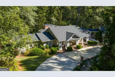 870 Wimbledon Court, Macon, GA 31210 - Photo 1