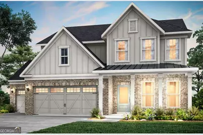 5450 Chestnut Grove Way, Cumming, GA 30040 - Photo 1