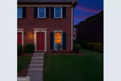 2914 Webb Bridge Road, Alpharetta, GA 30009 - Photo 1