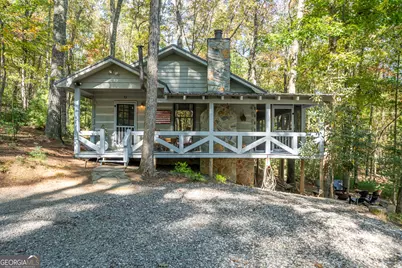 250 Chinkapin Drive, Blue Ridge, GA 30513 - Photo 1