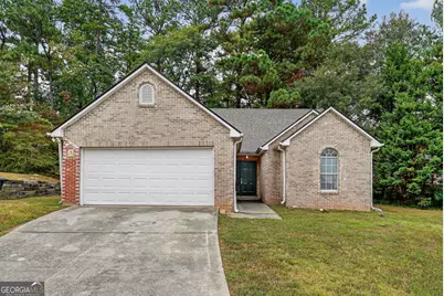 5623 Isleworth Court, Atlanta, GA 30349 - Photo 1