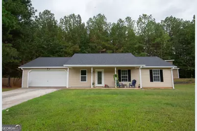 132 Hunters Lake Drive, Villa Rica, GA 30180 - Photo 1