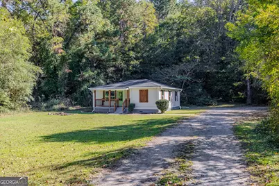 4855 Rockmart Hwy Road, Silver Creek, GA 30173 - Photo 1