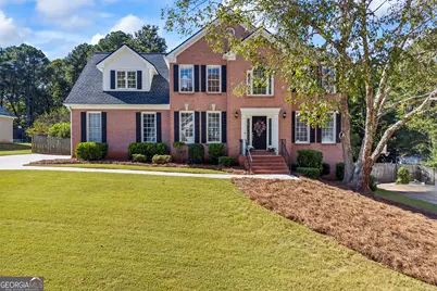 1845 Lisa Springs Drive, Snellville, GA 30078 - Photo 1