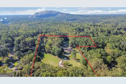 5888 Old Stone Mountain Road, Stone Mountain, GA 30087 - Photo 1