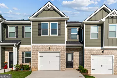 8365 Columbia Court, Palmetto, GA 30268 - Photo 1