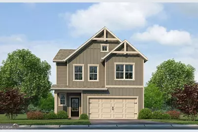 1256 Riverstone Road, Jonesboro, GA 30238 - Photo 1