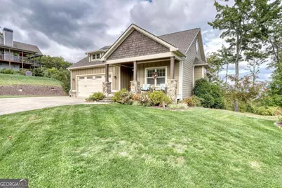 504 Ivy Log Heights Road, Young Harris, GA 30582 - Photo 1