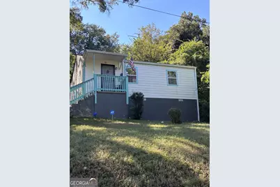 250 Morris Brown Avenue NW, Atlanta, GA 30314 - Photo 1