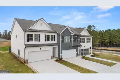 6380 Sundowner Place #117, South Fulton, GA 30331 - Photo 1