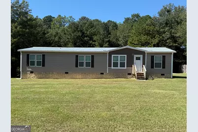 419 Lake Joy Road, Kathleen, GA 31047 - Photo 1