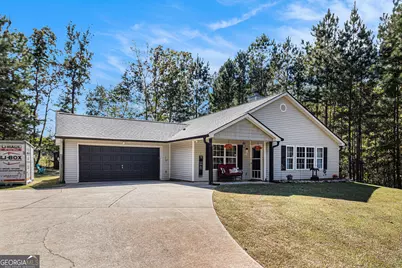 95 Amanda Court, Greenville, GA 30222 - Photo 1