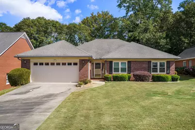 1120 Oakpark Drive, McDonough, GA 30253 - Photo 1